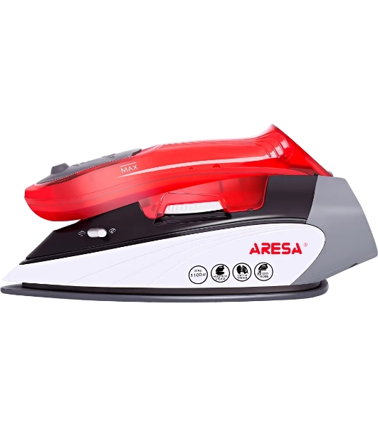 Утюг ARESA AR-3119 дорожный складной