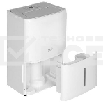 Осушитель воздуха Ballu Smart Duty Wi-Fi BD60T SD, фото4