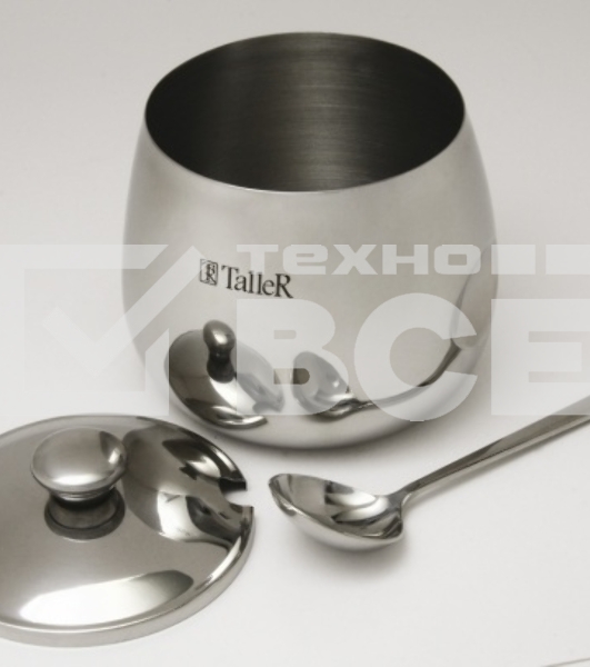 Сахарница TalleR TR-61122 Вивиан 400 г