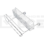 Полка для кухни навесная РЫЖИЙ КОТ W6733 (с держателем для полотенца) (100240), фото2