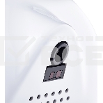 Сушилка для рук Electrolux электрическая высокоскоростная EHDA/HPW-1800W (белая), фото4