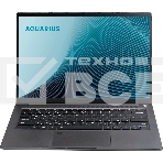 Ноутбук Aquarius CMP NS636 Core i5 1235U 16Gb SSD 512Gb 16