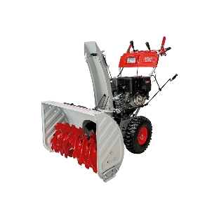 Снегоуборщик бензин. Ресанта СБ 8100Э 13л.с.