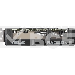 Видеокарта Asus PCI-E 5.0 DUAL-RX9060XT-16G AMD Radeon RX 9060XT 16Gb 128bit GDDR6 2550/20000 HDMIx1 DPx2 HDCP Ret, фото13