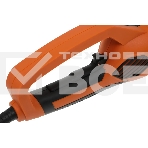 Угловая шлифовальная машина (болгарка) DAEWOO DAG 2600-230 2600Вт 230мм 6600об/мин, фото4