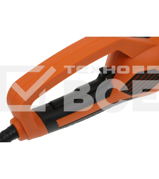 Угловая шлифовальная машина (болгарка) DAEWOO DAG 2600-230 2600Вт 230мм 6600об/мин