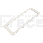 Рамка универсальная под Brava/VIVA/45х45 6мод. ДКС F00015, фото2