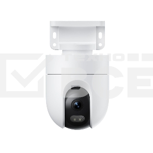 Камера наружного наблюдения Xiaomi Outdoor Camera CW400 EU 