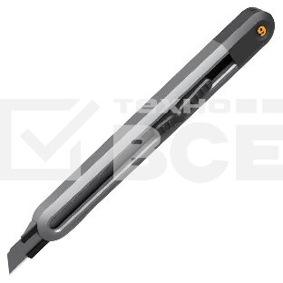 Технический нож Home Series Deli HT4009