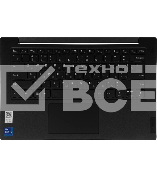 Ноутбук Lenovo K14 Gen 1 Core i7 1165G7 16Gb SSD 256Gb Intel Iris Xe graphics 14