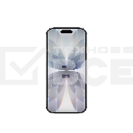 Смартфон Apple iPhone 17 8/256Gb черный, фото4