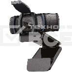 Веб-камера Logitech C920E,1080P, черный, фото8