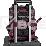 Рюкзак женский Piquadro Patricia CA6771W140/BO бургунди кожа, фото5