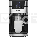 Термопот Kitfort КТ-2501 4 л, 2618Вт, черный/серебристый, фото8