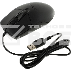 Мышь проводная A4Tech OP-720 черный, 1200 dpi, USB, кнопки - 3, фото8