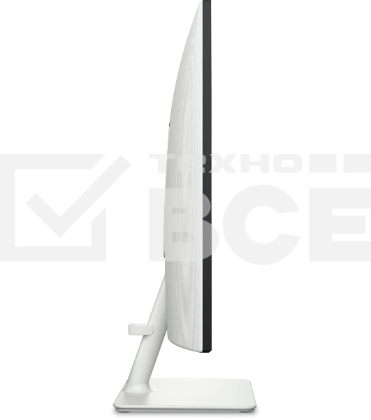 Монитор 27' Dell S2725HS IPS 1920x1080, 100 Гц, 4 мс, 16:9, 300 кд/м², 2xHDMI 1.4, динамики (2x5 Вт), черный/белый