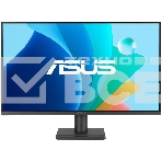 Монитор 27' ASUS VA279QG IPS 1920x1080, 120 Гц, 1 мс, 16:9, 300 кд/м², HDMI 1.4, DP 1.2, VGA, динамики, черный, фото 1