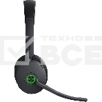 Гарнитура Bluetooth Yealink BH74 with Stand UC USB-C/A черный, фото3