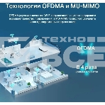 Двухдиапазонный гигабитный Wi-Fi 6 роутер TP-Link Archer AX53 AX3000, фото4