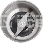 Кофемолка Kitfort КТ-1329 Мощность: 200 Вт.Длина шнура: 0,98 м.Класс защиты от поражения током., фото8