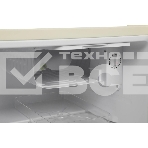 Холодильник Maunfeld MFF50RBG бежевый однокамерный 50л, фото3