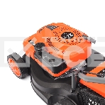 Газонокосилка бензиновая PATRIOT PT 390, фото9