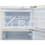 Холодильник Stinol TS 167 E бежевый двухкамерный 167/72 л морозилка сверху, капельная система, фото6