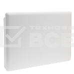 Конвектор Nobo Сompact NUL4T2 15 1500Вт белый, фото 1