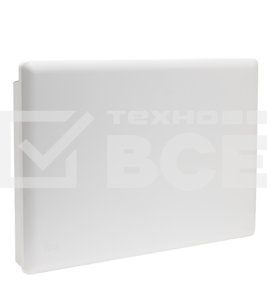 Конвектор Nobo Сompact NUL4T2 15 1500Вт белый