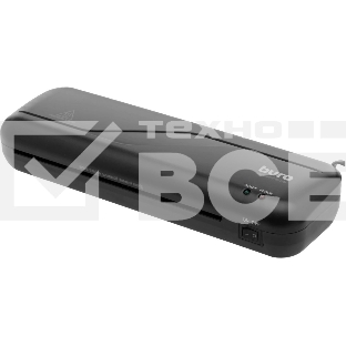 Ламинатор Buro BU-L286 A4 (75-125мкм) 28см/мин (2вал.) лам.фото