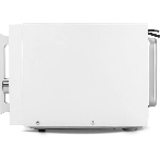 Микроволновая печь Vitek VT-MW1825 белый, 25 л, 900 Вт, переключатели - кнопки, поворотный механизм, фото12