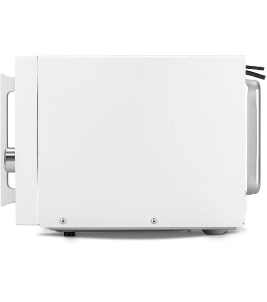 Микроволновая печь Vitek VT-MW1825 белый, 25 л, 900 Вт, переключатели - кнопки, поворотный механизм