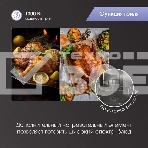 Встраиваемая микроволновая печь Zigmund & Shtain BMO 16.202 W, фото7