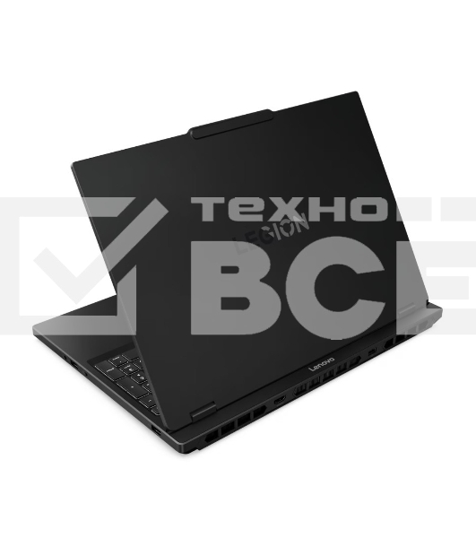 Ноутбук Lenovo Legion 5 15AHP10/15.1'/OLED/AMD Ryzen 7 260/32GB/1024GB SSD/NVIDIA GeForce RTX 5060 8GB/Без ОС/черный/1.9kg