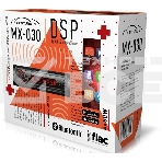 Автомагнитола Centurion MX-030, 1 DIN, Bluetooth, USB Type-A, AUX, фото3