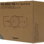 Веб-камера/LOGITECH WEBCAM-MX Brio 705, фото3