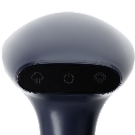 Отпариватель RAGEX R1002-415 черничный, 1800 Вт, 28 г/мин, 300 мл, фото9