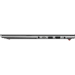 Ноутбук ASUS VivoBook E1504FA-BQ5036/15.6'/IPS/AMD Ryzen 5 40/8Gb/512Gb SSD/AMD Radeon 610M/Windows 11 Pro/серебристый/1.63kg, фото2
