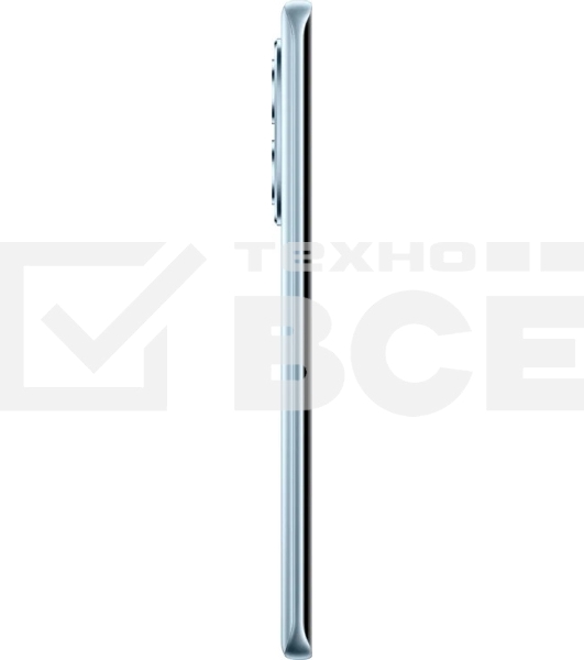 Смартфон Xiaomi Redmi Note 15 8/128Gb, голубой