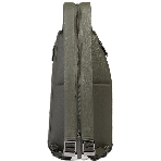 Рюкзак слинг Piquadro Modus Special CA5577MOS/VEVE оливковый кожа, фото3