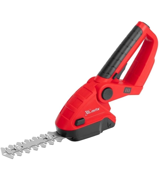 Ножницы-кусторез аккумуляторные MTX GSM-3, Li-Ion, 3,6 В