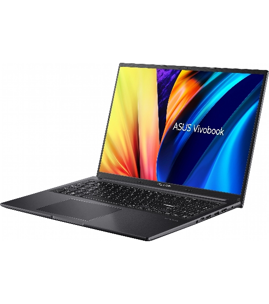 Ноутбук ASUS VivoBook 16 X1605VA-MB2864/16'/IPS/Intel Core 9 270H/24GB/1024GB SSD/Intel Graphics/Без ОС/черный/1.88kg