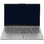 Ноутбук Lenovo V15 G4 AMN Ryzen 5 7520U 16Gb SSD512Gb AMD Radeon 610M 15.6' TN FHD (1920x1080) без ОС grey WiFi BT Cam (83CQA01BIN), фото 1