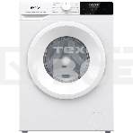 Стиральная машина Gorenje W2NHPI62SCSIRV 20010441 белый, загрузка фронтальная с баком 6 кг, 1200 об/мин., класс: А, фото 1