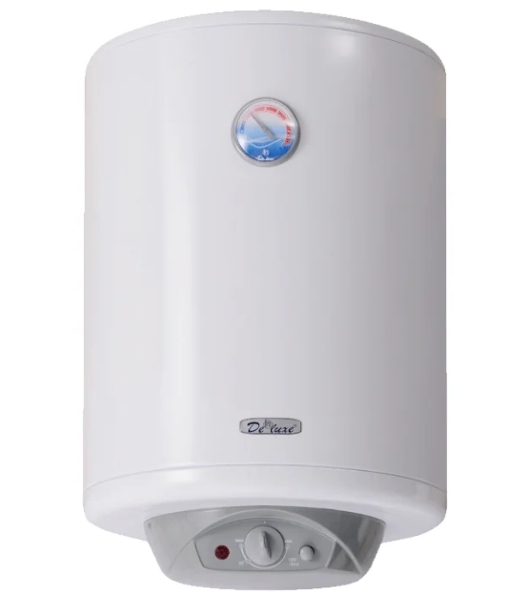 Водонагреватель De Luxe 3W60VH1