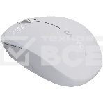 Мышь беспроводная Canyon MW-04 белый, 1200 dpi, Bluetooth, кнопки - 3, фото12