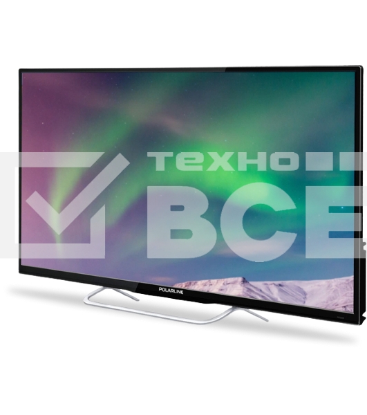 Телевизор Polarline 32