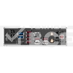 Материнская плата MSI MPG Z790 CARBON WIFI II, LGA 1700, Intel Z790, 4xDDR5, 6xSATA, 5xM.2, 1xPCIe 5.0 x16, 1xPCIe 4.0 x16, 1xPCIe x1, 1xHDMI, 1x 2.5Gb LAN, 6xUSB-A 3.2 Gen 2, 2xUSB-A 3.2 Gen 1, 1xUSB-C 3.2 Gen 2, 1xUSB-C 3.2 Gen 2x2, 5x3.5 мм, 7.1, ATX, фото13