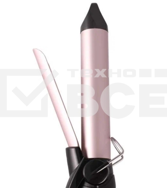 Щипцы BABYLISS C332E Pro 180