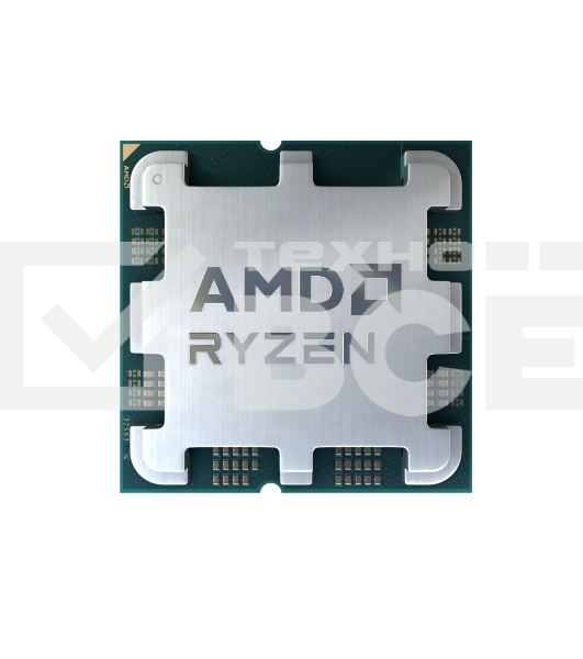 Процессор AMD Ryzen 7 7800X3D Soc-AM5 4.2GHz OEM
